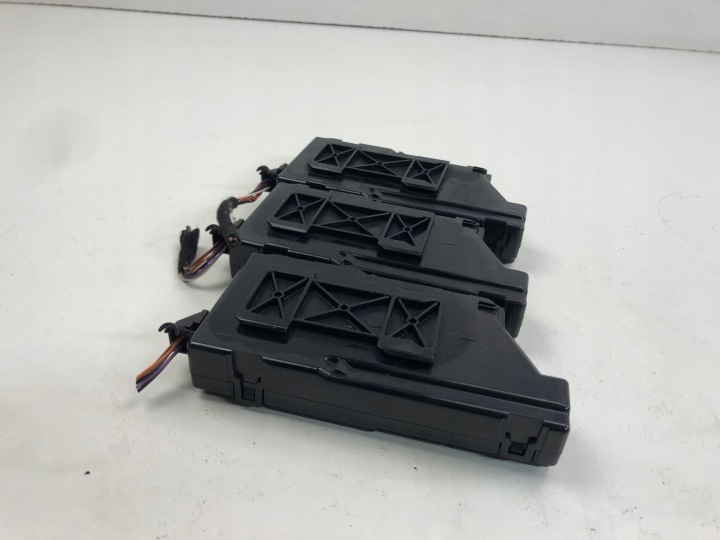VW SEAT SKODA MODULE CONTRÔLEUR INTERFACE 6J0035342E