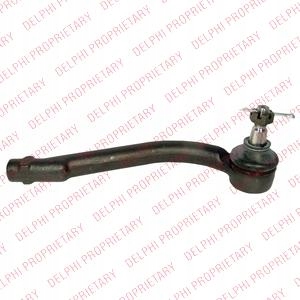 DELPHI END DRIVE SHAFT KIEROWNICZEGO TA2680 photo 2 - milautoparts-fr.ukrlive.com