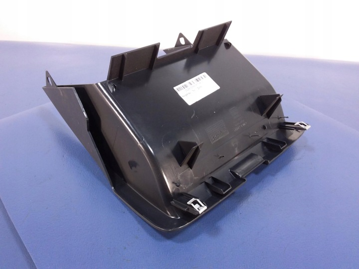 AUDI A8 D4 4H PROTECTION CHÂSSIS ACCOUDOIR ARRIÈRE