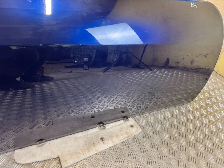PORTES COUPÉ AVANT CÔTÉ DROITE MASERATI GRANCABRIO M145