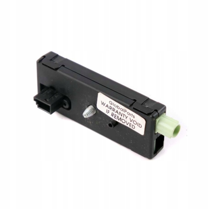 BMW F23 AMPLIFICATEUR ANTENNES RADIO FM 9277818