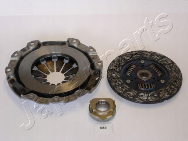 EMBRAYAGE DAIHATSU 0.8 JAPAN PARTS KF-633