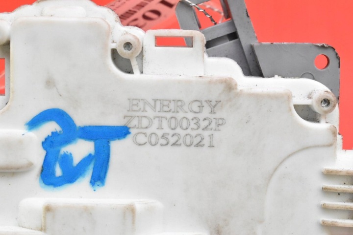SERRURE DE PORTE DROIT ARRIÈRE ARRIÈRE EUROPE ZDT0032P SEAT ALTEA XL 1 I 04-09