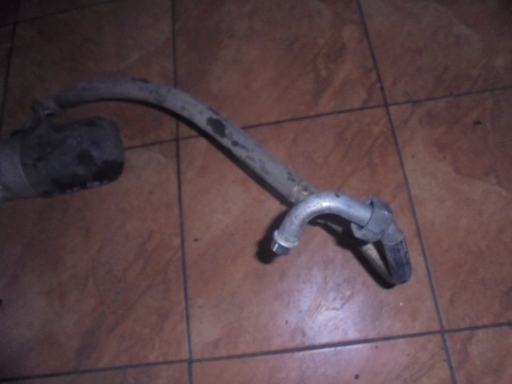 AUDI A4 B5 1.8T DÉSHYDRATEUR CONDUITES DE DÉRIVATION CLIMATISATION 4B0260197