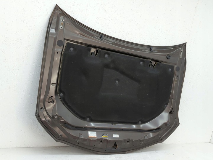 CAPOT TOYOTA CAMRY 14536