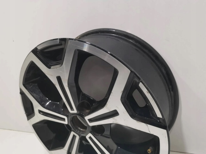 JANTE ALUMINIUM DACIA OE DUSTER II REGARDER ZDJECIA X 17″ 3X8