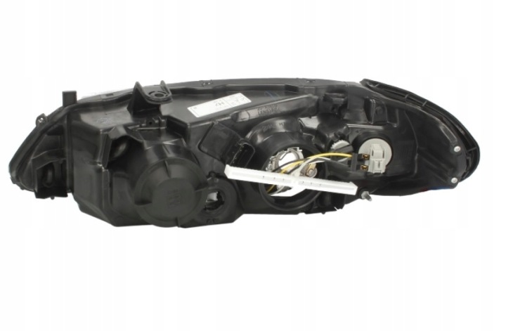 PROJECTEUR (H7 ÉLECTRIQUE COULEUR WKLADU: NOIR NI