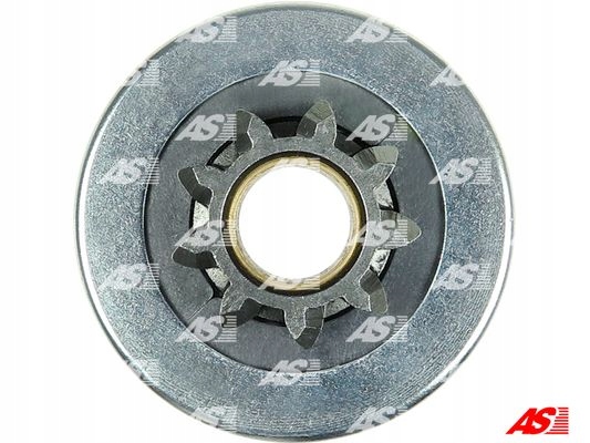 BENDIX DÉMARREUR SD0063 AS-PL EMBRAYAGE UNIDIRECTIONNEL DÉMARREUR