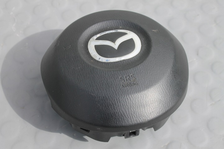 BOLSA DE AIRE VOLANTE VOLANTE AIR BAG MAZDA CX-3 14-21 