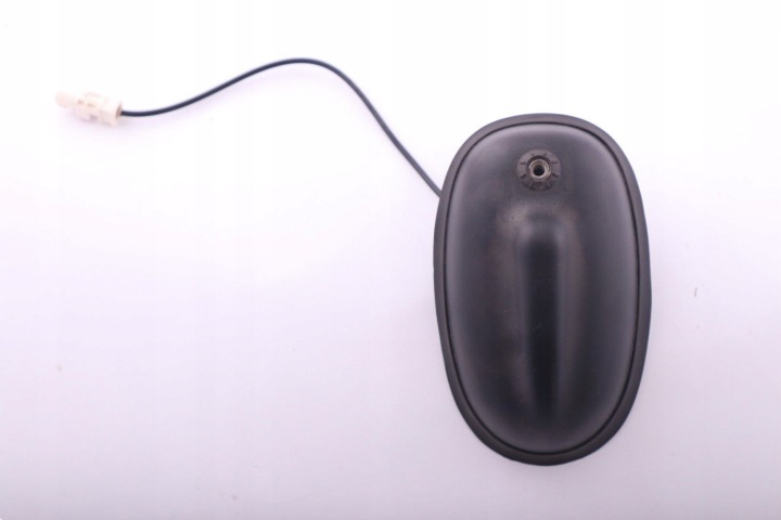 MINI R60 R61 SUPPORT ANTENNE TOITS RADIO 9803844