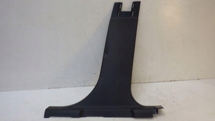 PLASTIQUE PROTECTION MONTANTS B DROITE CITROEN C3 III 9812002277