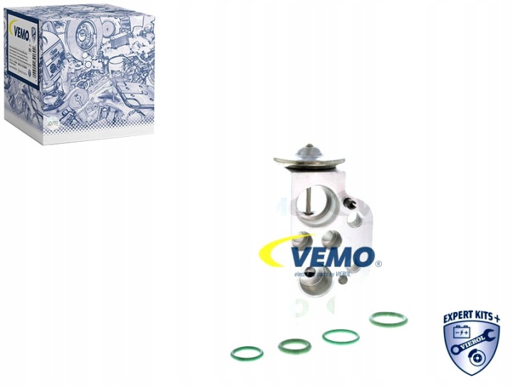 VEMO V15-77-0006 SOUPAPE EXPANSIBLE CLIMATISATION
