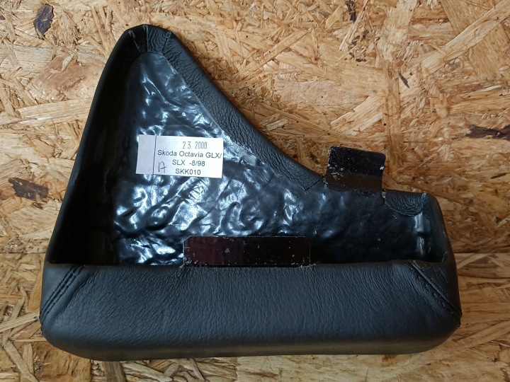 SKODA OCTAVIA 97-7 98 POIGNÉE FIXATION CONSOLE SOUS TÉLÉPHONE WAECO SKK010