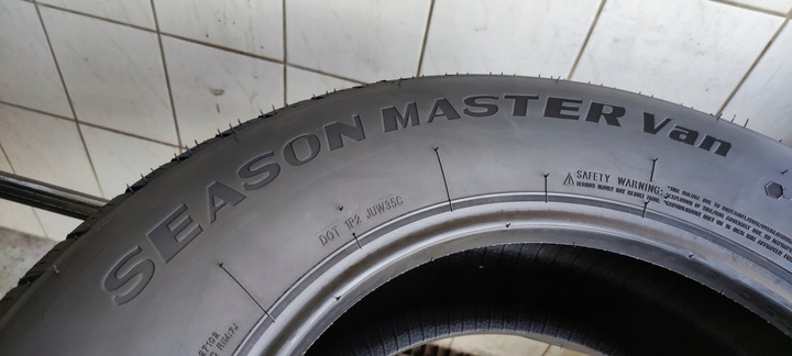 NEUMÁTICOS 235/65/16C GREENTRAC POTENTE 121/119R 2024R 4 PIEZAS 3 AÑOS GARANTÍA 