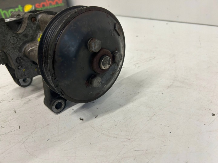POMPE AMPLIFICATEUR BMW X5 E70 3.0D 306D5 LH2114650