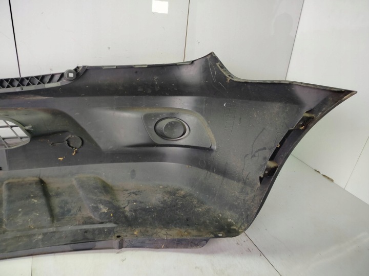 PARE-CHOCS AVANT AVANT MERCEDES-BENZ SPRINTER W906 906 LIFT 13- A9068801470