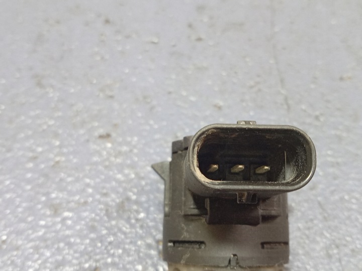 OPEL INSIGNIA B CAPTEUR STATIONNEMENT PDC 84566047