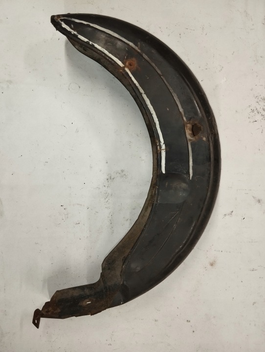 AILE ARRIÈRE M11 WSK WFM SHL PIÈCES MOTEUR CHÂSSIS