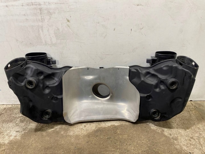 BMW 7 G11 G12 2016 CARCASSES FILTRES AIR