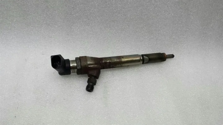 NISSAN QASHQAI INJECTOR H8200294788 FUEL INJECTOR 1.5 DCI