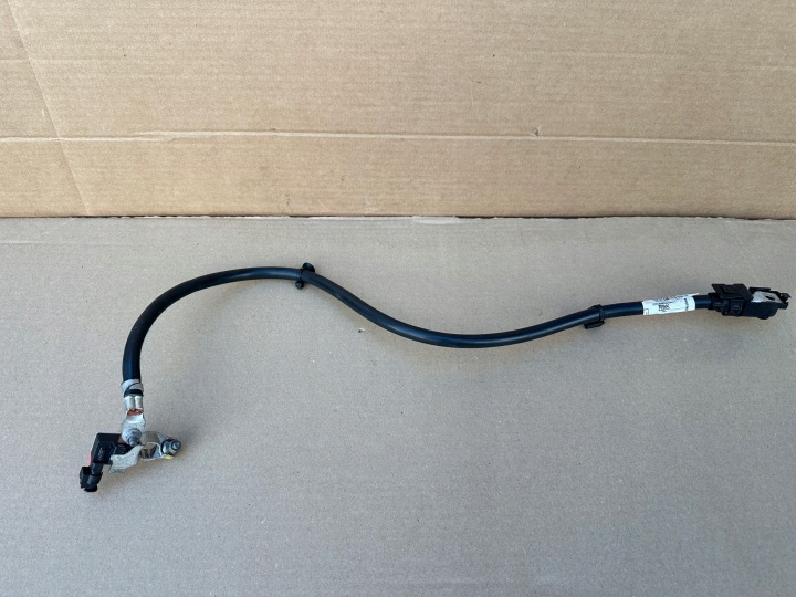 OPEL ASTRA K SERRE-CÂBLE PYROTECHNIQUE 13526054