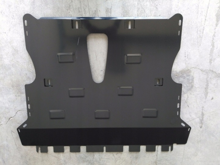 ACIER PLAQUE SOUS MOTEUR OPEL ASTRA K (2015-2022)