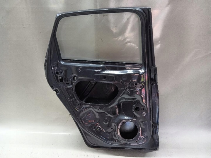 PORTES ARRIÈRE ARRIÈRE GAUCHE VW POLO VI 2G4833311