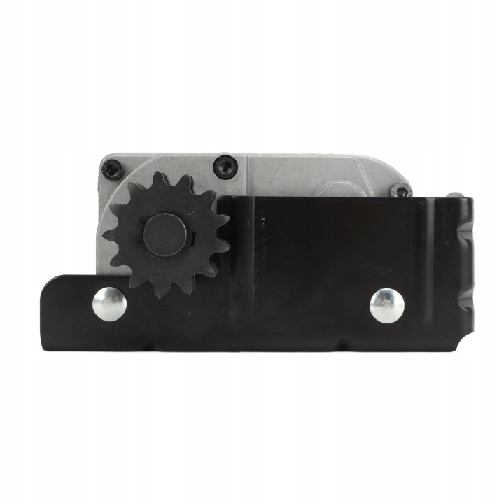 RV ZSUN BOÎTES VITESSE AVEC MONTAGE 13 ZEBAMI R25076 1 POUR REMORQUES V4