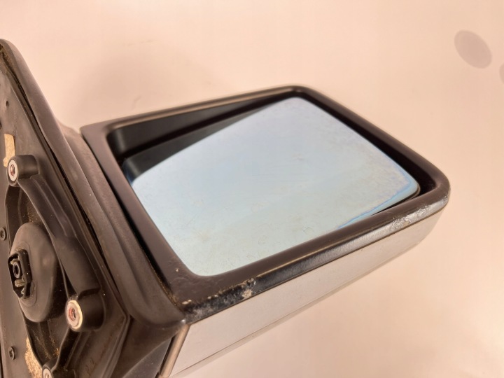 RÉTROVISEUR DROIT PASSAGER EXTÉRIEUR ÉLECTRIQUE MERCEDES W124 1248110498