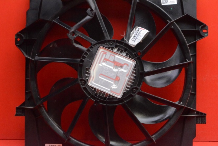 VENTILATEUR 25304-N7071 KIA SPORTAGE 5 V 1.6 T-GDI 150 KM 21-25
