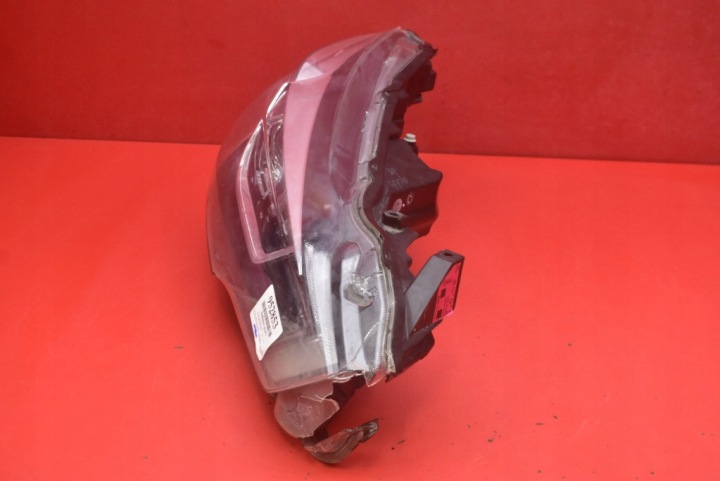 PROJECTEUR DROIT PHARE AVANT COMPLET LED EUROPE 26010-5FA2A NISSAN MICRA 5 V K14