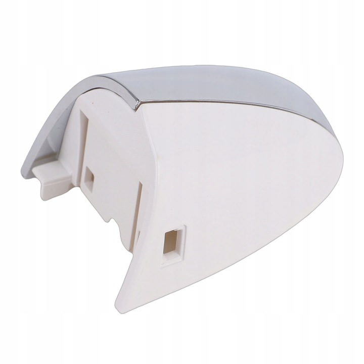 PROTECTION POIGNÉES AVANT GAUCHES PORTES A0997661700 PLASTIQUE SUBSTITUT 3U