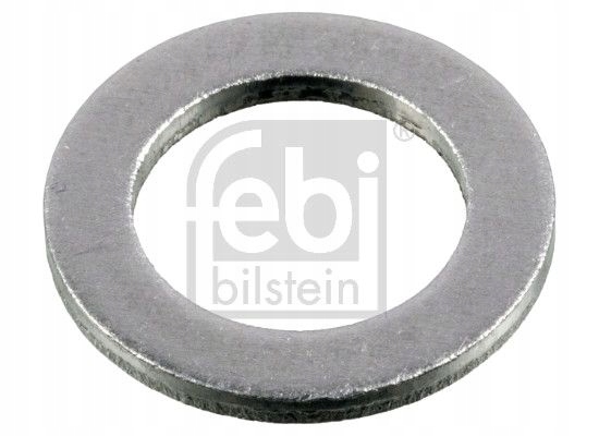 FEBI FORRO TORNILLOS SPUSTU ACEITES 14.4X22X2 ALUMINIO 