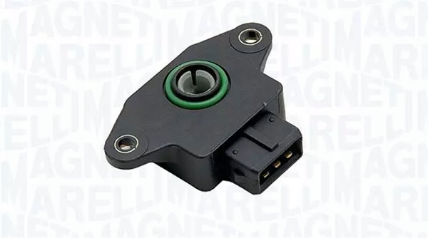 MAGNETI MARELLI 215810606500 CAPTEUR USTAWIENIE PAPILLON DES GAZ