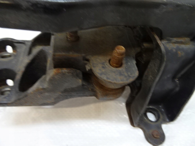 PEUGEOT 108 CITROEN C1 II TOYOTA AYGO II 1.0 VTI POIGNÉE FIXATION MOTEUR