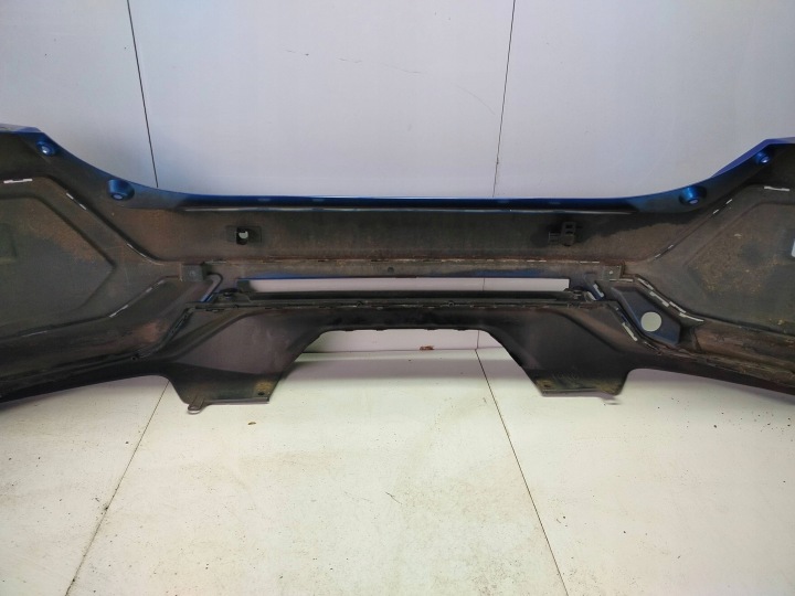 PARE-CHOCS ARRIÈRE ARRIÈRE HONDA CIVIC X 71501TGGZZ00