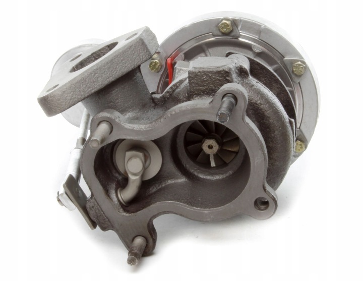 TURBINE AUDI A4 B5 VW PASSAT B5 1.9 TDI 90 KM