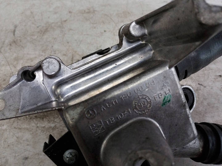 MERCEDES CHAUFFAGE LIQUIDE A0001591004 EUROPE