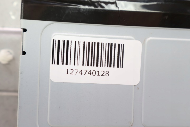 TOYOTA LAND CRUISER 200 08-11 AMPLIFICATEUR 86280-60400