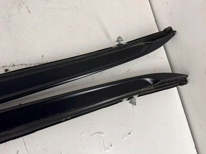 BMW X1 E84 09- BARRES DE TOIT TOITS 2991698 2990862 2990861 2991697