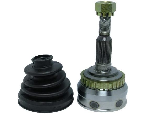 AXLE SWIVEL DRIVING EXTERIOR L/P.OPEL ASTRA F/G /KADETT E 84- photo 5 - milautoparts-fr.ukrlive.com