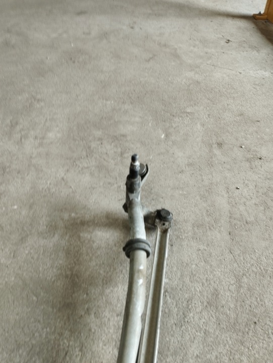 OPEL ASTRA J IV 4 MÉCANISME ESSUIE-GLACES AVANT 3397020986
