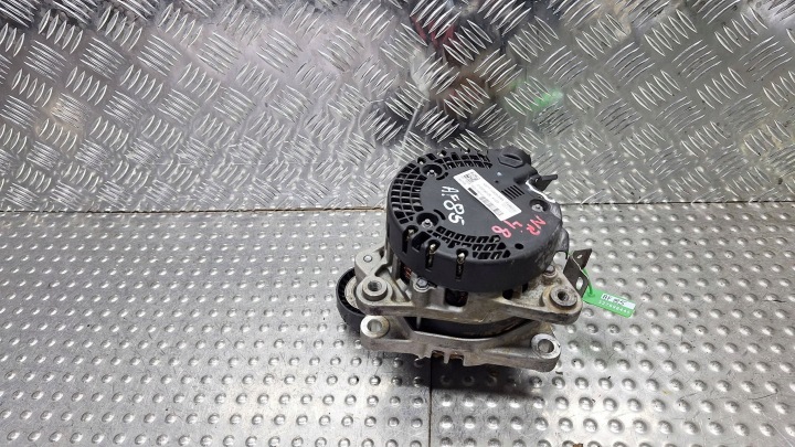 ALTERNATEUR 220A KS7T-10300-BAA FORD MONDEO MK5 KUGA MK3 2.0 TDCI ECOBLUE