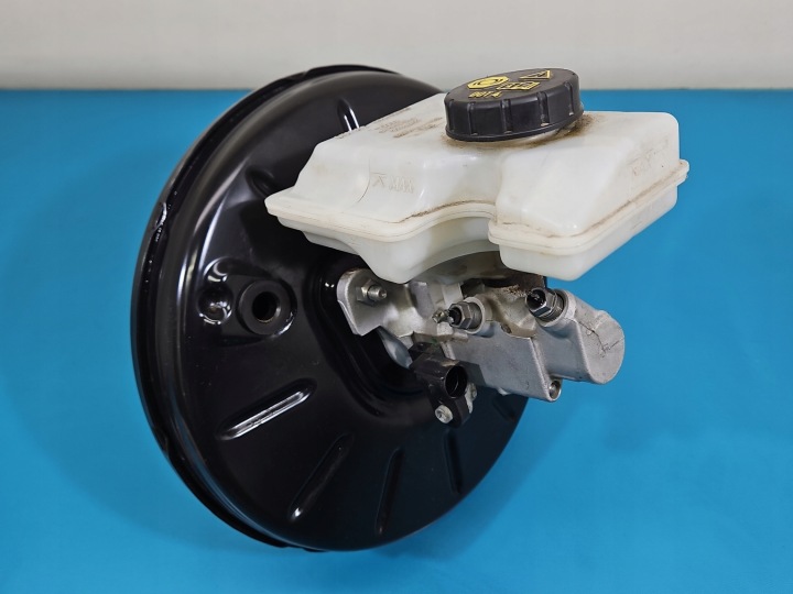 SERVO FREIN VW TIGUAN II 16- 5QH614105D 32668423 5Q1611301G 1.5 TSI