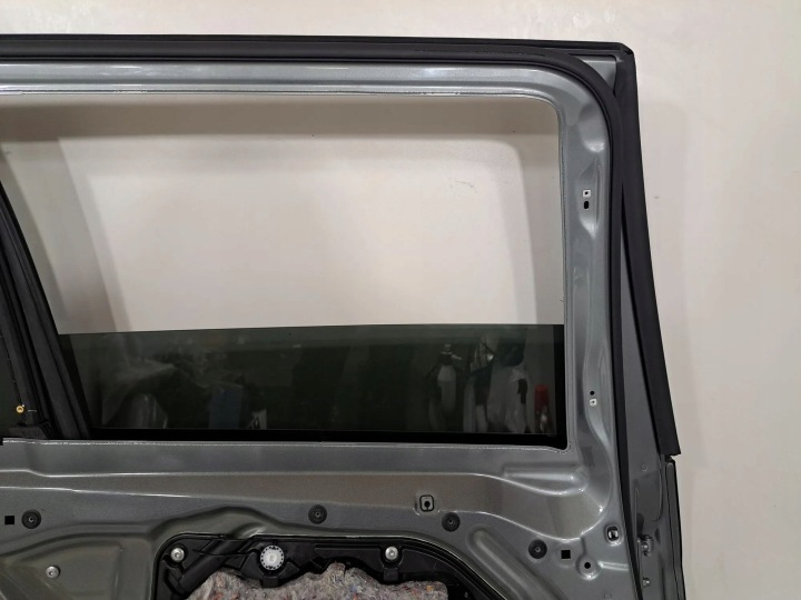 PORTES ARRIÈRE ARRIÈRE CÔTÉ GAUCHE BMW X7 G07 7931201
