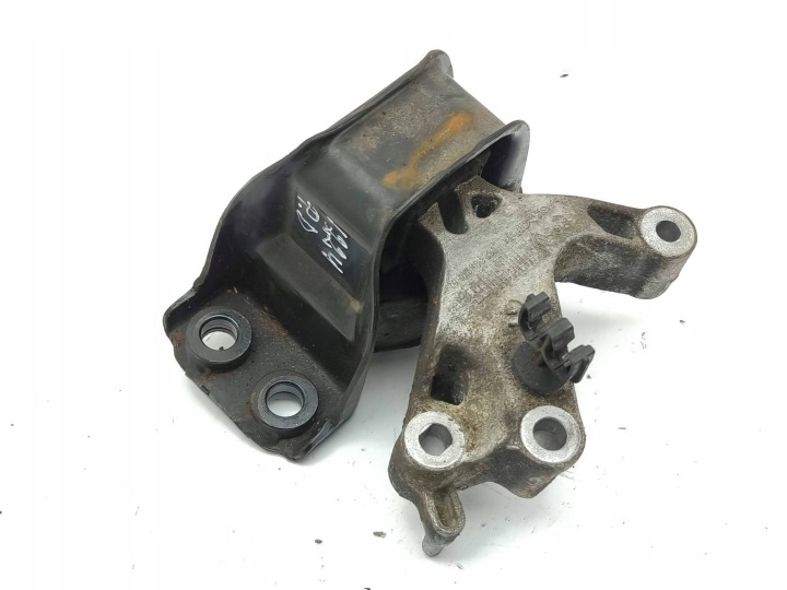 RENAULT MEGANE IV 2018 DROITE CÔTÉ SUPPORT FIXATION MOTEUR
