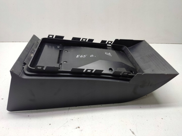 BMW 7 E65 E66 2004 AUTRE PIÈCE INTÉRIEUR 65970004