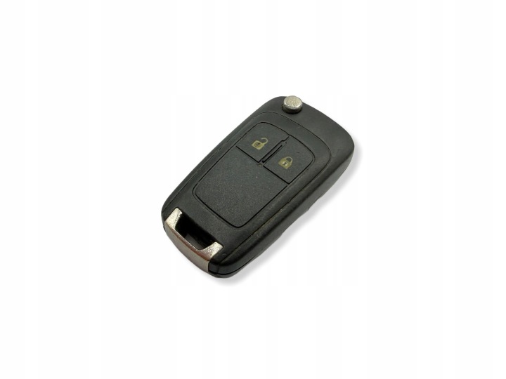 CLÉ CLÉ TÉLÉCOMMANDE OPEL MERIVA II B INSIGNIA A U-SHIN 13308185