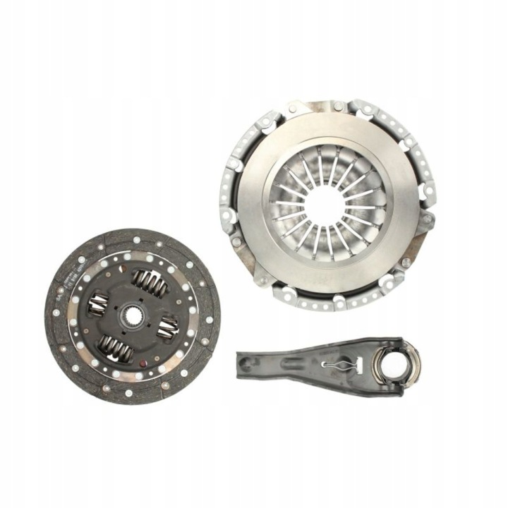 KIT ADHÉRENCE SACHS 3000 951 009 3000951009