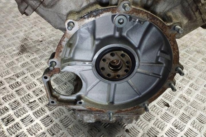 MOTEUR MASERATI QUATTROPORTE VI M139A 4.2L GASOLINE 302KW 2010